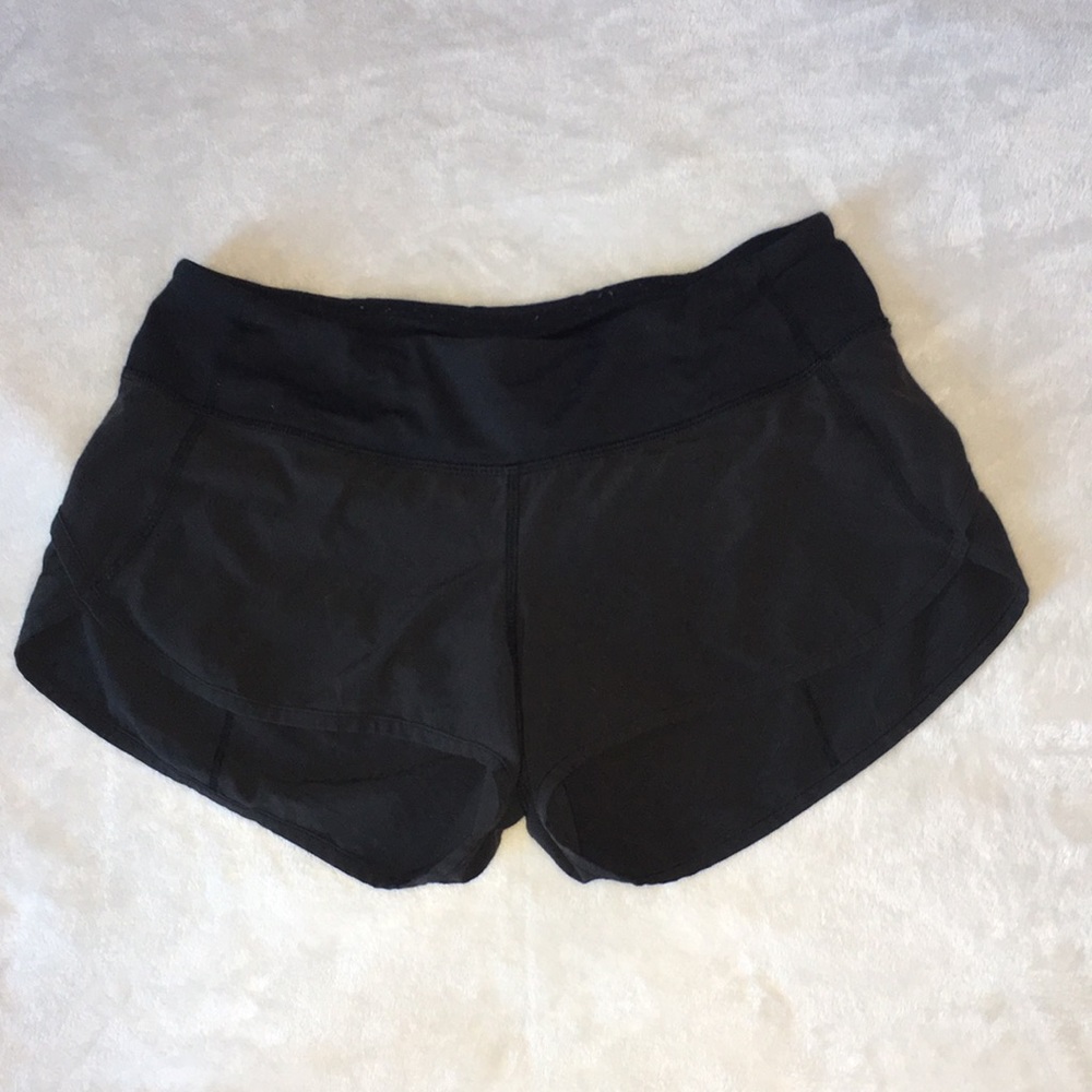 🖤LULULEMON Run Speed Up Low🖤
